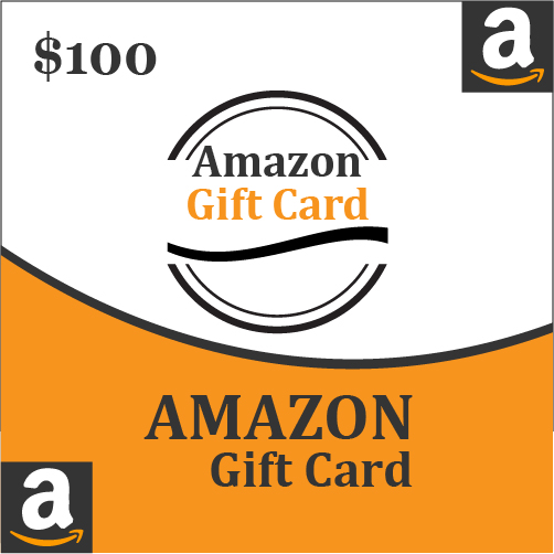 New Amazon Gift Card Code – 2024