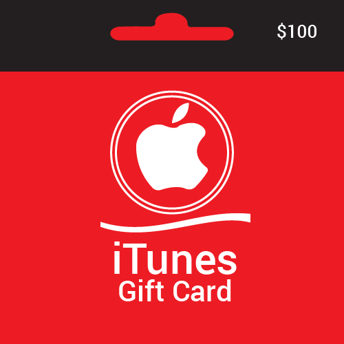 New Itunes Gift Card Code – 2024