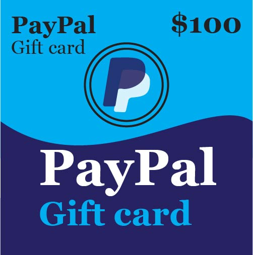 New Paypal Gift Card Code – 2024