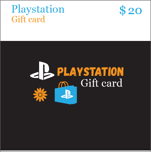 New Playstation Gift Card Code – 2024
