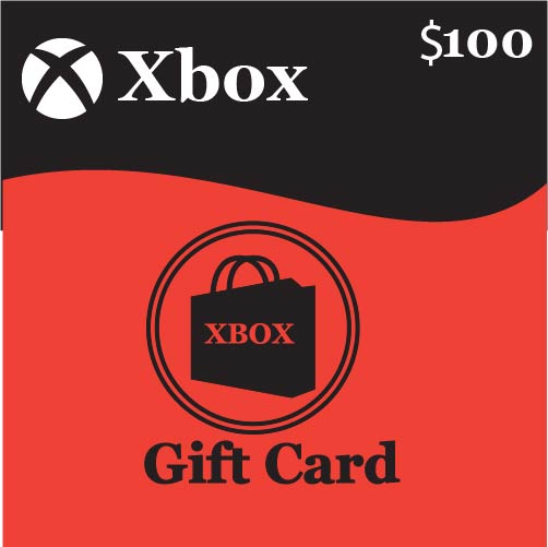 New Xbox Gift Card Code – 2014